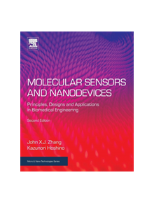 Molecular Sensors and Nanodevices - 9780128148624