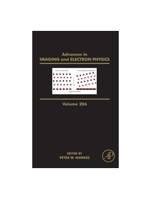 Advances in Imaging and Electron Physics - 9780128152164