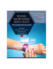 Wearable and Implantable Medical Devices - 9780128153697