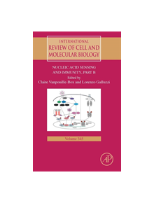 Nucleic Acid Sensing and Immunity - PART B - 9780128159811