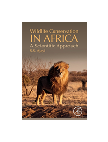 Wildlife Conservation in Africa - 9780128169629