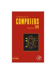Advances in Computers - 9780128171578