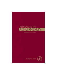 Advances in Agronomy - 9780128174043