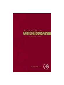Advances in Agronomy - 9780128174104