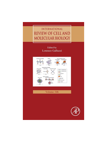 International Review of Cell and Molecular Biology - 9780128177242