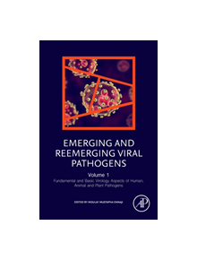 Emerging and Reemerging Viral Pathogens - 9780128194003