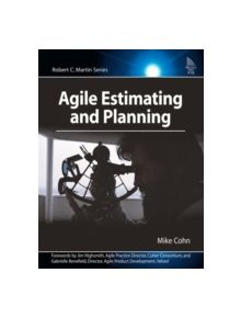 Agile Estimating and Planning - 9780131479418
