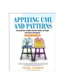 Applying UML and Patterns - 9780131489066