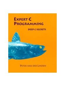 Expert C Programming - 9780131774292