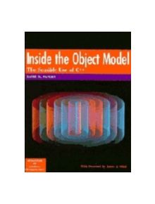 Inside the Object Model - 9780132073660