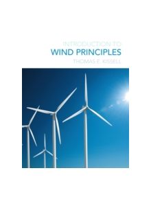 Introduction to Wind Principles - 9780132125338