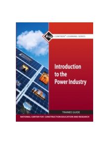 Introduction to Power Industry Trainee Gd - 9780132154130