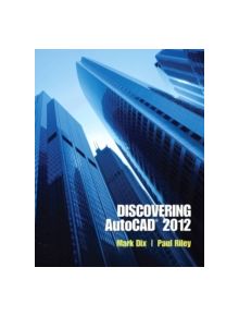 Discovering AutoCAD 2012 - 9780132658249
