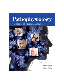 Pathophysiology - 9780133414783