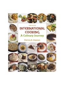 International Cooking - 9780133815238