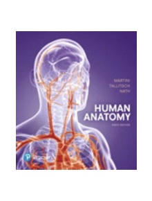 Human Anatomy - 9780134320762