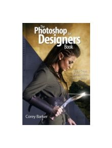 Photoshop Tricks for Designers - 9780134386577