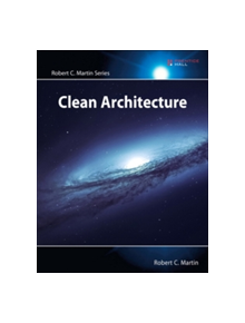 Clean Architecture - 9780134494166