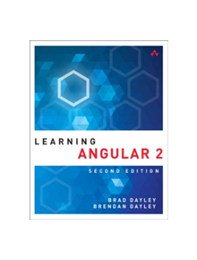 Learning Angular - 9780134576978