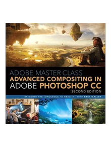 Adobe Master Class - 9780134780108