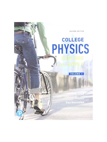 College Physics - 9780134862897