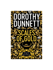 Scales Of Gold - 9780140112665