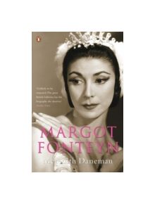 Margot Fonteyn - 9780140165302