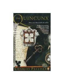 The Quincunx - 9780140177626