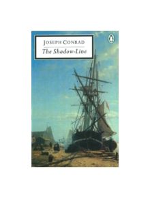 The Shadow-Line - 9780140180978