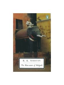 The Man-eater of Malgudi - 9780140185485