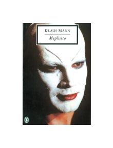 Mephisto - 9780140189186