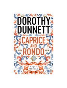 Caprice And Rondo - 9780140252309