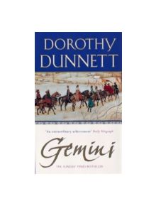 Gemini - 9780140252316