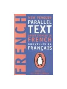 Short Stories in French - 9780140265439