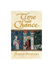 Time and Chance - 9780140270778