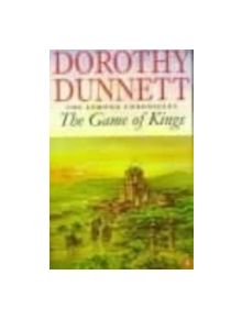 The Game Of Kings - 9780140282399