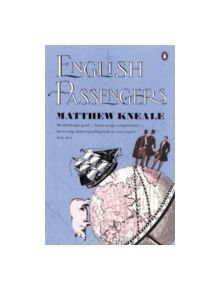 English Passengers - 9780140285215