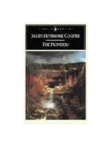 The Pioneers - 9780140390070