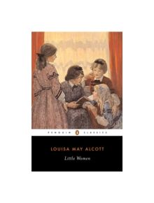 Little Women - 9780140390698