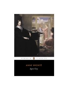 Agnes Grey - 9780140432107