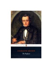 The Professor - 9780140433111