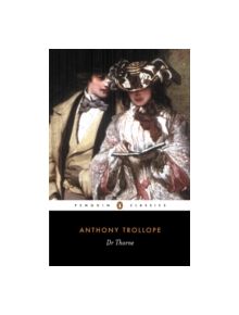 Doctor Thorne - 9780140433265