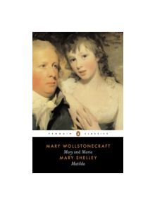 Mary and Maria, Matilda - 9780140433715