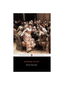 Daniel Deronda - 9780140434279
