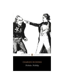 Nicholas Nickleby - 9780140435122