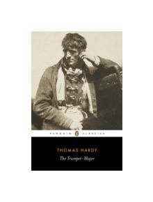 The Trumpet-Major - 9780140435405