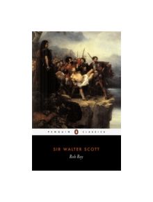 Rob Roy - 9780140435542