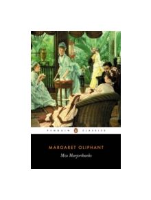 Miss Marjoribanks - 9780140436303