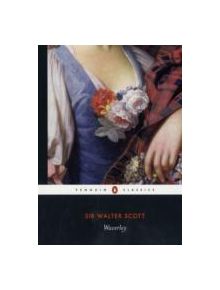 Waverley - 9780140436600