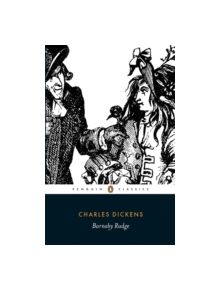 Barnaby Rudge - 9780140437287